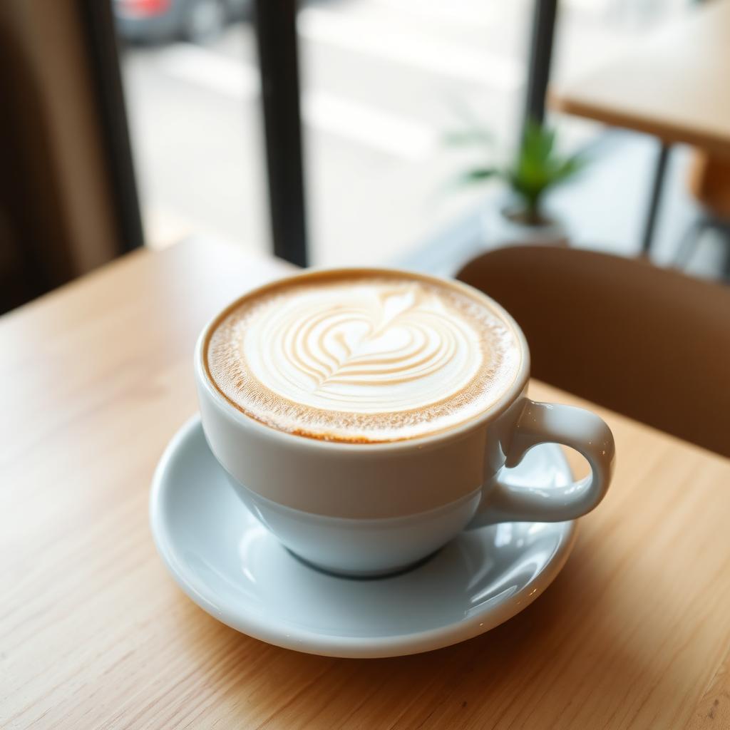 Great Coffee